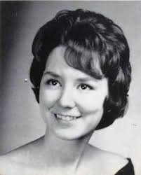 Judith Gail Brewster Woodruff (1947-2000)