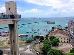 Bahia is situated on the coast, with the turquoise atlantic ocean lapping at its shores. The Best Of Brazil S Bahia Brazil Travelchannel Com Brazil Vacation Destinations Travel Channel Travel Channel