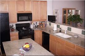 Kitchen Remodeling Grey Countertops Kitchen Remodel Kitchen Design