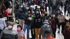 Plan paso a paso en el biobío: Plan Paso A Paso Conoce Los Cambios De Fase De Este Jueves 27 De Mayo Meganoticias