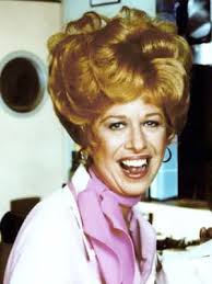 Kiss my grits, a phrase popularized by Flo