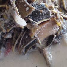 Seperti kandungan kalium, vitamin a, vitamin c, vitamin e, mineral, asam lemak, flavonoid, saponin, asam amino. Resepi Jantung Pisang Masak Lemak Putih Azhan Co