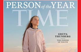 Greta thunberg doesn't mince words. Greta Thunberg Euractiv De