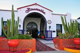 Rosarito Beach Hotel Rosarito Mexico Rosarito Beach Beach Hotels Mexico Tours