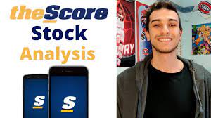 Pound the rock · the lakers' future, and taking stock of the 2nd round welcome to the latest edition of pound the rock, an nba podcast hosted by joseph casciaro and joe wolfond.find the show on. Thescore Stock Update Huge Upside Growth More To Come Youtube