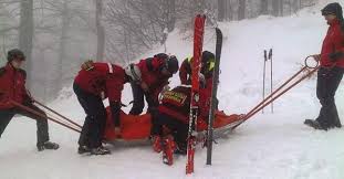 Michael schumacher's family are allowing rare footage of the formula 1 legend to be released as he continues his recovery from the devastating head injury suffered during a skiing accident more. Ultimas Noticias On Twitter Photos Of Michael Schumacher Accident Skiing Http T Co V23e6ignn5 Mexico Df Chile Paraguay Argentina Http T Co Mzwzkrbhpz