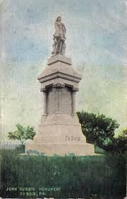 Dubois History Pictures Dubois Falls Creek