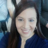 Patricia Almendarez's Instagram, Twitter & Facebook