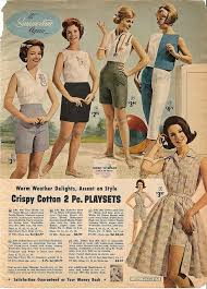 Image result for Dark Brown 1961 Montgomery Ward