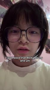 Rickybount