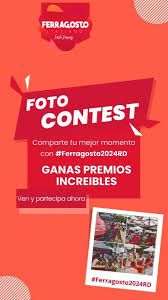 Utiliza el #ferragosto2024RD, Los memores momentos del  #ferragostoitaliano2024