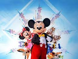 Disney+ is the ultimate streaming destination for entertainment from disney, pixar, marvel, star wars, and national geographic. Disney Middle East The Official Home For All Things Disney