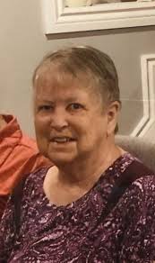 Obituary information for Linda Eileen LeBlanc