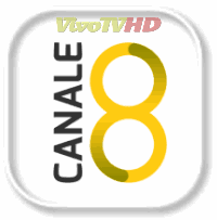 Faccio video per passione, perché mi. Ver Canale 8 En Vivo Tv Television De Italia Gratis Online Vivotvhd