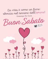 Pagina 3 di Immagini di Buon Sabato Gratis per WhatsApp e Facebook