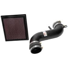 Stamped grid technology provides superior starting performance with up to 70% better electrical flow than other grid technologies. Toyota Camry Air Intake