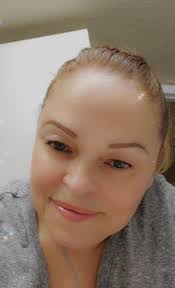 Admitted catfish, Sarah, says she felt it was “easier to be someone else”  than to be herself.