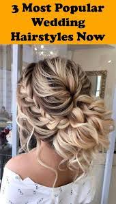 Choose On The Right Bridesmaids Hairstyles And Have The Best Looking Wedding Entourage Wedding E Wedding Hairstyles Celebrity Wedding Hair Wedding Hair Trends