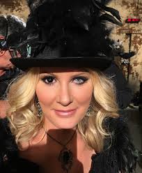 We did White Witch Energy first… now it's time for the Dark Side. 🖤 This  season, it's all feathers, spells, and what's an outfit without a crow?