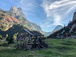 What S It Like To Hike Through The Balkan Borderlands Adventure Com