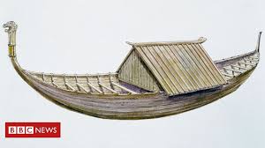 In 1939 a series of mounds at sutton hoo in england revealed their astounding contents: Sutton Hoo Anglo Saxon Replica Ship Project To Start Bbc News