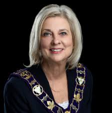 Hackson retains her seat as East Gwillimbury mayor