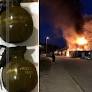 Court Upholds Sentences in High-Profile Child Custody Threats and Arson Case