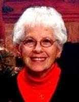 Marion Nethers Obituary