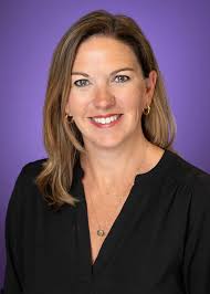 Profile: Rebecca Dority MS, RD, LD, CDCES