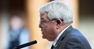 Nebraska lawmaker seeks to restrict abortion medications