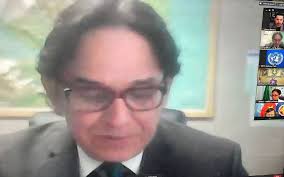 Nicaragua participa en Sesión de la Comisión de Desarrollo Social de la ONU