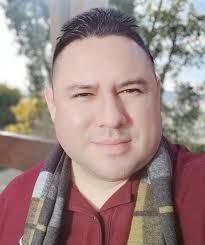 Adam Orta's Instagram, Twitter & Facebook