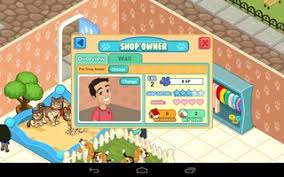 And to keep that love burning, we created this category to store the best free / paid / mod apk games, as a premise to build a so deep playground for gamers. Pet Shop Story 1 0 6 6 For Android Download