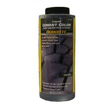 Profinish 80 lb gray type s mortar mix. Quikrete Liquid Cement Color 10 Ounce Ace Hardware