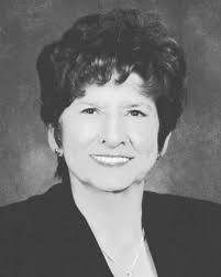 Rita Patton Obituary (1938