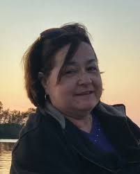 Christina (Tina) Gabriele Griffin (nee Tismer) Obituary July 30, 2025