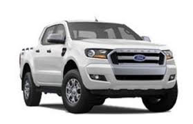 2017 Ford Ranger XLS 2.2 (4x4) Price and Specifications | CarExpert |  CarExpert