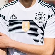 See more ideas about germany, germany football, mannschaft. Germany 2018 Authentic Home Jersey