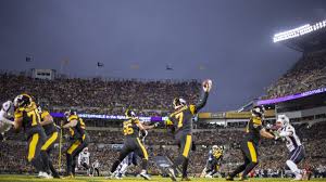 30 scenarios in 30 days: Nfl Offseason 2019 Die Baustellen Der Pittsburgh Steelers