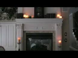 Välj bland ett stort urval liknande scener. How To Realistic Electric Flickering Pillar Candles Youtube