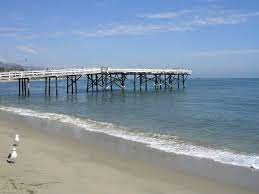 Paradise Cove Pier Malibu Google Search Malibu Paradise Cove Ocean Beach