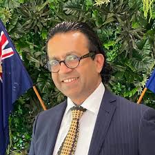 Auckland Theatre Company