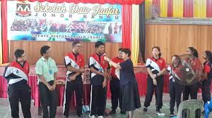 In 1960, following the end of the british rule in malaya, the name was changed to 'maktab sultan abu bakar' (msab) after sultan sir abu bakar of johor who was the father of modern johore. Towards Developing Students Own Potential The Iskandarian
