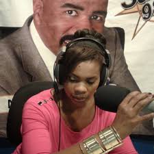 Lynette Brown (@lynettebrowntv1)