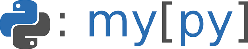 mypy logo