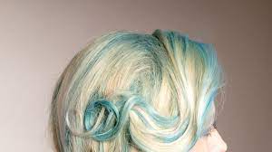 And for those of us blessed with hair that's quick to grow back, this. Woman Chemically Burns Her Scalp After Botched Diy Unicorn Dye Job Allure