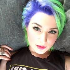 Brandy Malone's Instagram, Twitter & Facebook