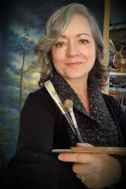 Elaine Guitar van Loo