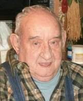 Charles F. "Sonny" Bundy Obituary