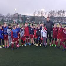 Sean Reardon Castlegar Hurler...